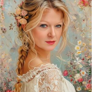 Meet your Posher, Christal